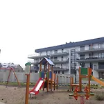 Lucky 7 Gardenia Seaside *