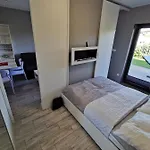 Apartmán Lucky 7 Gardenia Seaside
