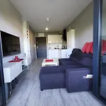 Lucky 7 Gardenia Seaside Apartmán