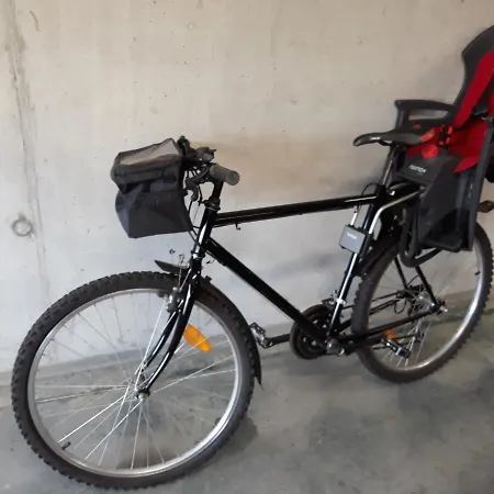 Apartament Lucky 7 Gardenia Seaside