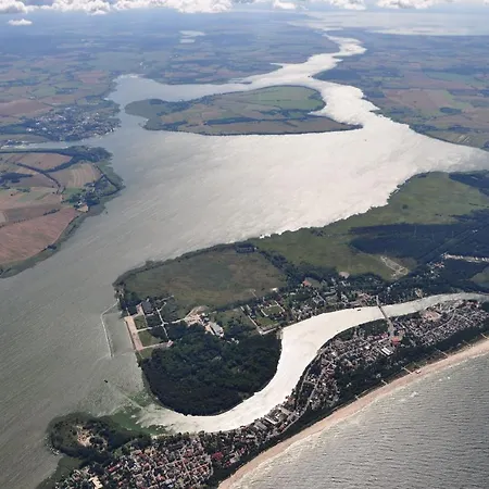 Διαμέρισμα Lucky 7 Gardenia Seaside