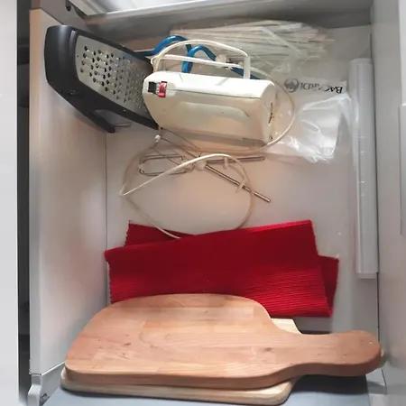 Lucky 7 Gardenia Seaside Dziwnów