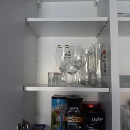 Lucky 7 Gardenia Seaside Dziwnów