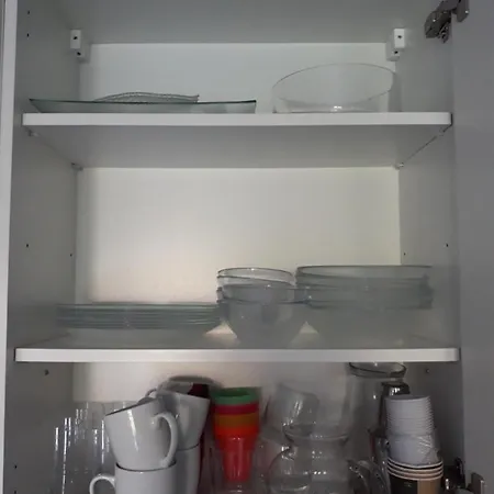 Lucky 7 Gardenia Seaside Διαμέρισμα *