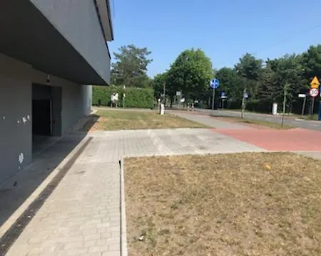 Lucky 7 Gardenia Seaside Διαμέρισμα *