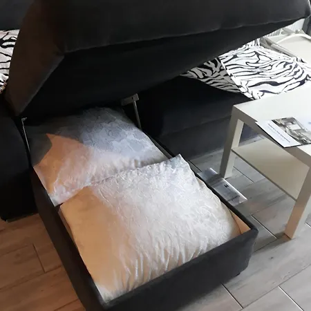 Lucky 7 Gardenia Seaside * Dziwnów