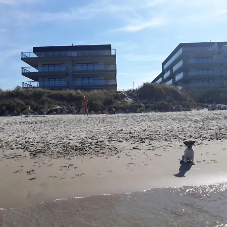 Apartament Lucky 7 Gardenia Seaside Dziwnów