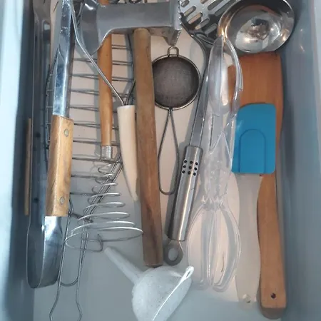 Lucky 7 Gardenia Seaside *