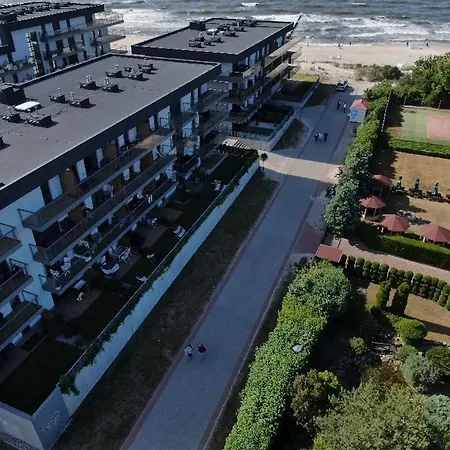 Lucky 7 Gardenia Seaside