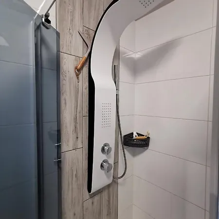 Lucky 7 Gardenia Seaside Apartament *