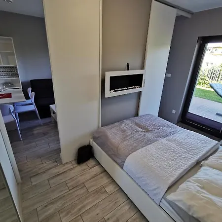 Apartmán Lucky 7 Gardenia Seaside