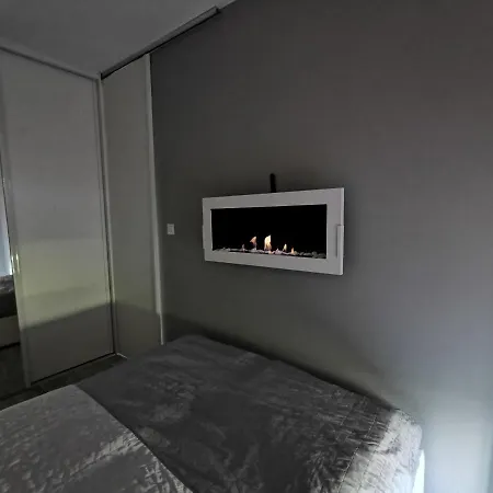 Lucky 7 Gardenia Seaside * Dziwnów