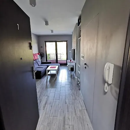 Apartament Lucky 7 Gardenia Seaside