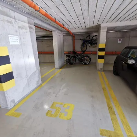 Lucky 7 Gardenia Seaside * Dziwnów