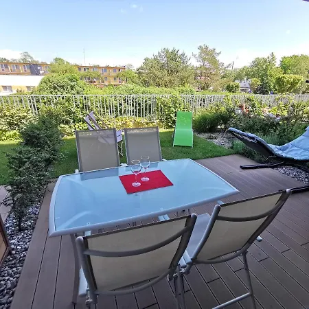 Lucky 7 Gardenia Seaside