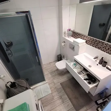 Lucky 7 Gardenia Seaside * Dziwnów