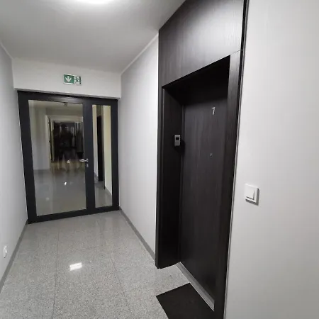 Apartament Lucky 7 Gardenia Seaside