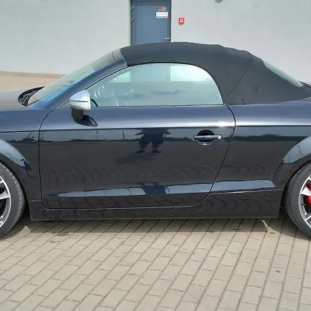 Lucky 7 Gardenia Seaside * Dziwnów