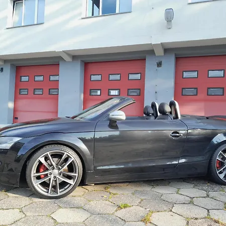 Apartmán Lucky 7 Gardenia Seaside