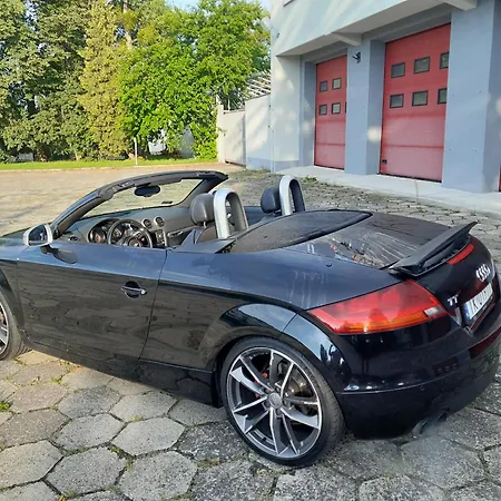 Lucky 7 Gardenia Seaside Dziwnów