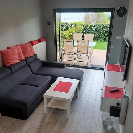 Lucky 7 Gardenia Seaside