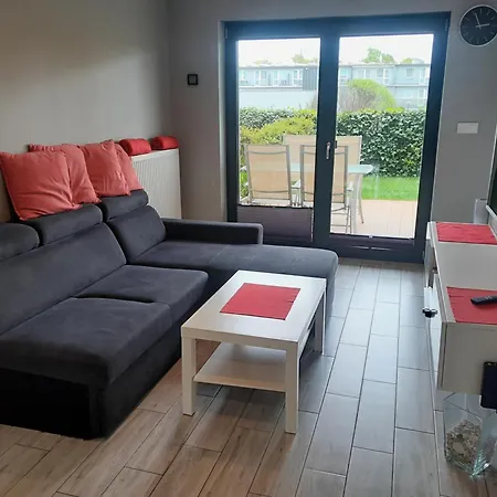 Lucky 7 Gardenia Seaside * Dziwnów