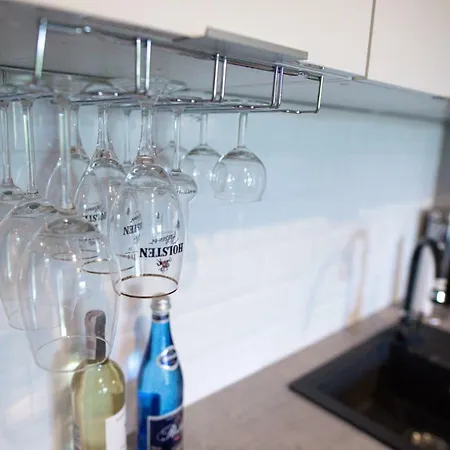 Apartament Lucky 7 Gardenia Seaside *