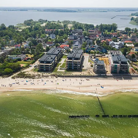 Lucky 7 Gardenia Seaside *