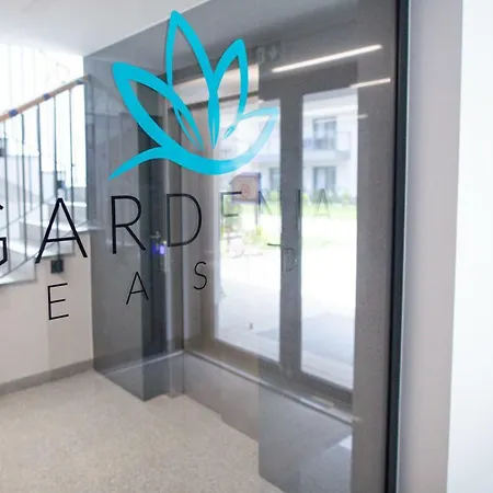 Lucky 7 Gardenia Seaside *