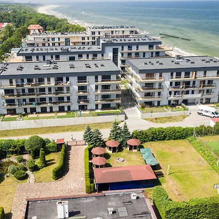 Apartament Lucky 7 Gardenia Seaside