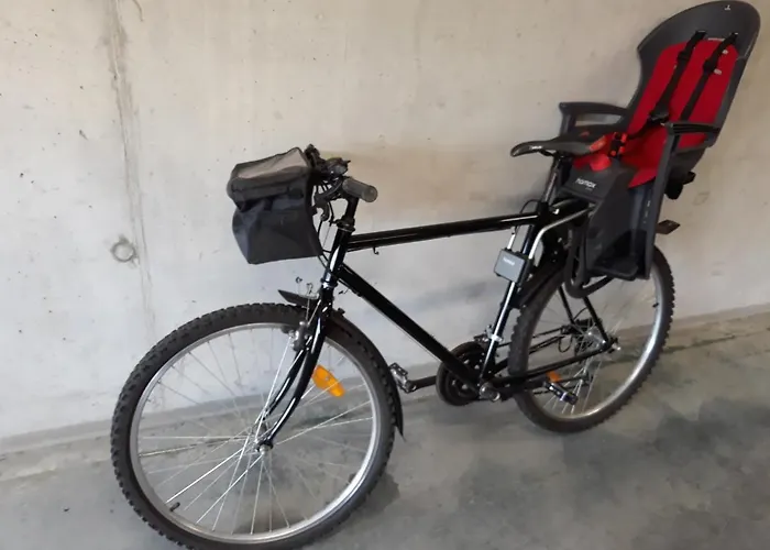 アパート Lucky 7 Gardenia Seaside