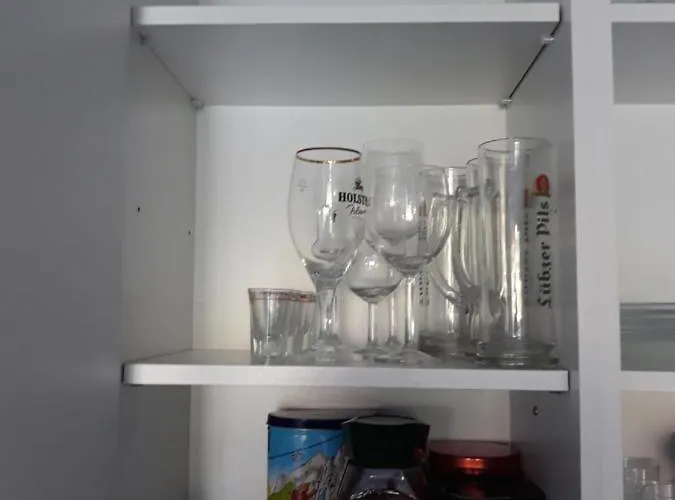 Lucky 7 Gardenia Seaside Dziwnów