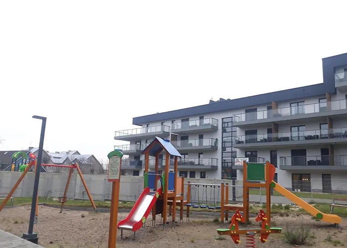 Lucky 7 Gardenia Seaside *