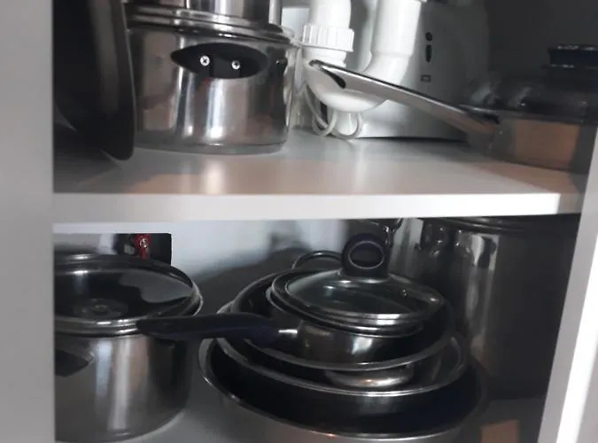 Lucky 7 Gardenia Seaside アパート *