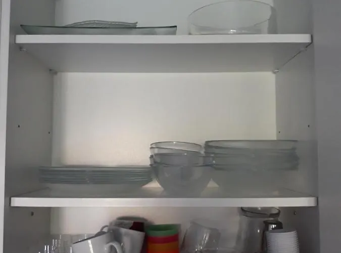 Lucky 7 Gardenia Seaside アパート *