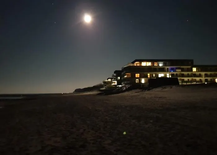 Lucky 7 Gardenia Seaside Dziwnów