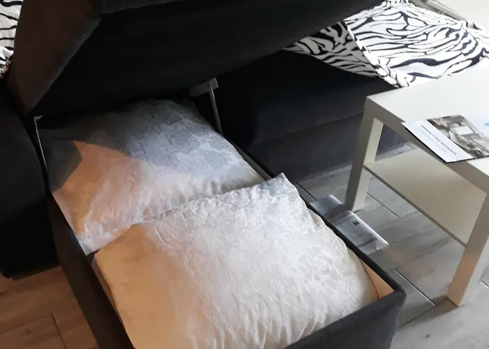 Lucky 7 Gardenia Seaside * Dziwnów