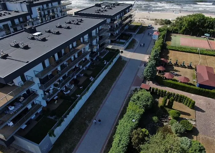 Lucky 7 Gardenia Seaside