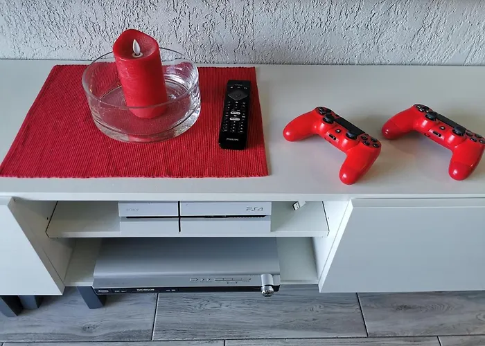 Lucky 7 Gardenia Seaside Apartamento *