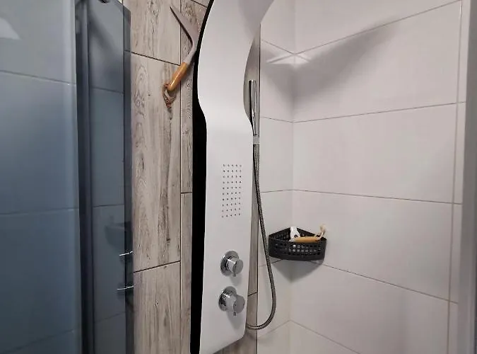 Lucky 7 Gardenia Seaside アパート *