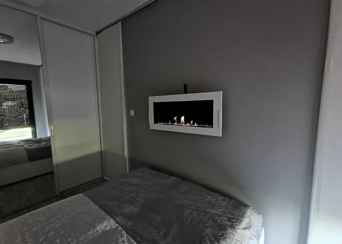 Lucky 7 Gardenia Seaside * Dziwnów