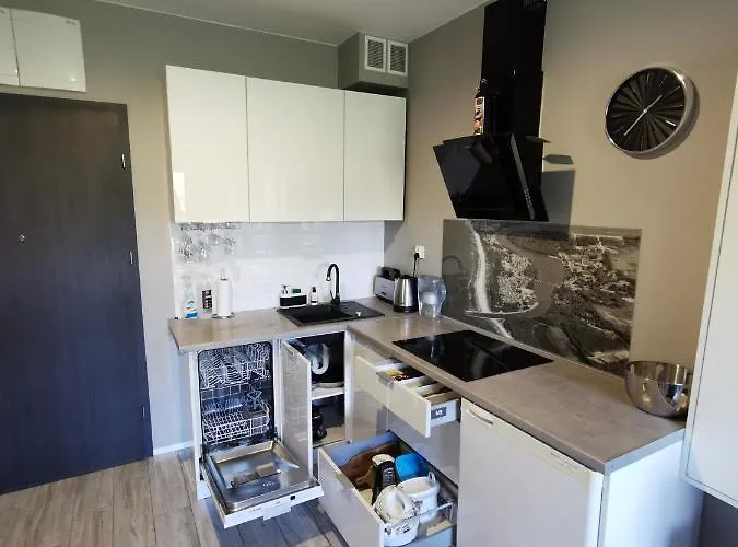 アパート Lucky 7 Gardenia Seaside