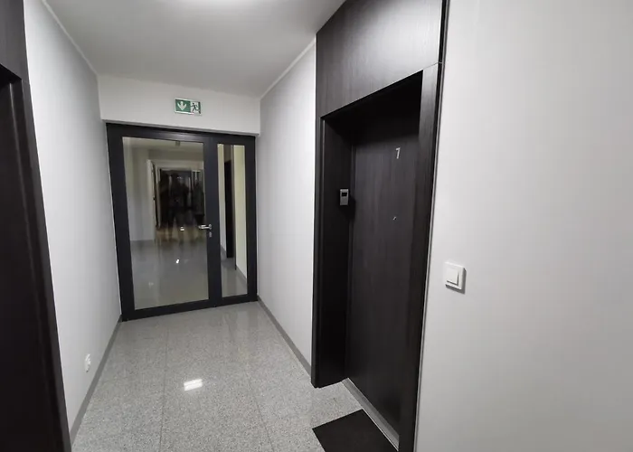 アパート Lucky 7 Gardenia Seaside