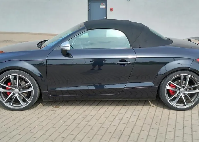 Lucky 7 Gardenia Seaside * Dziwnów