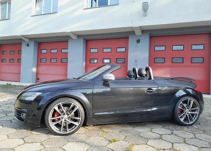 アパート Lucky 7 Gardenia Seaside