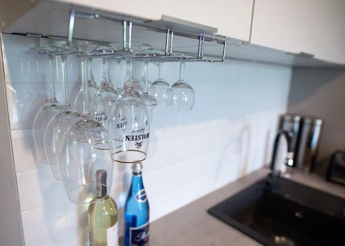 アパート Lucky 7 Gardenia Seaside *