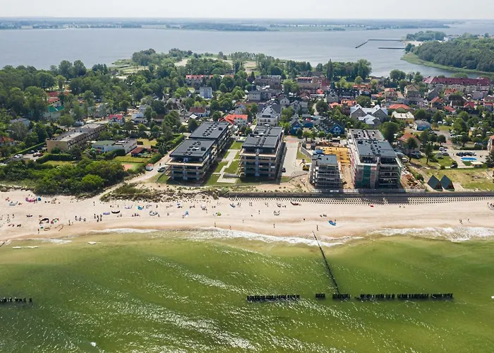 Lucky 7 Gardenia Seaside *