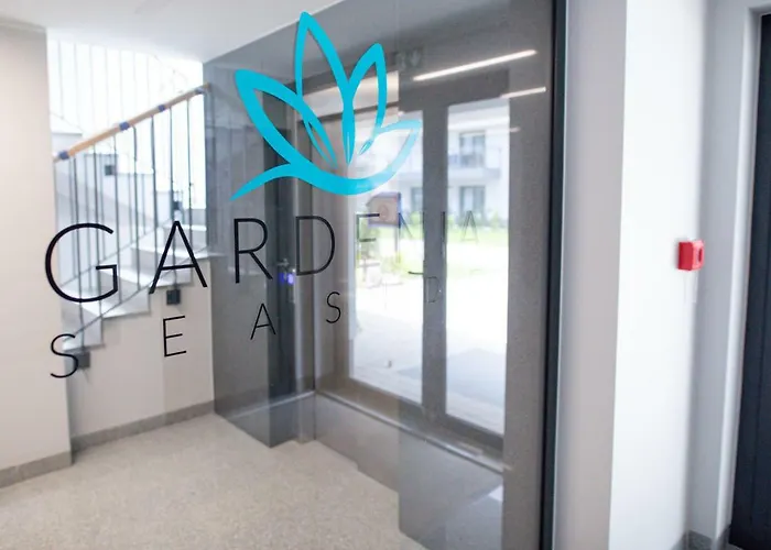 Lucky 7 Gardenia Seaside *