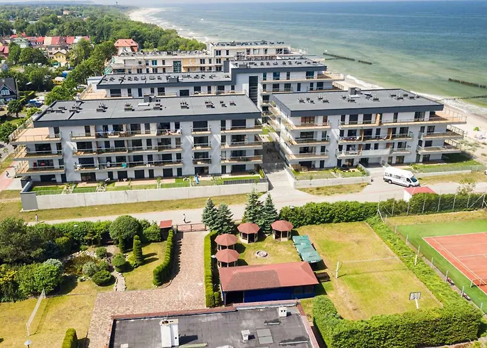 アパート Lucky 7 Gardenia Seaside